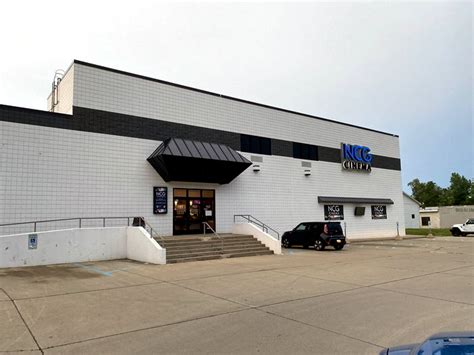 ncg cinemas owosso.